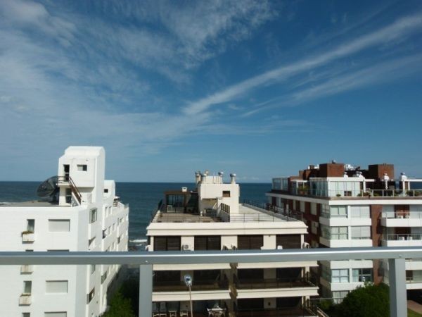 Departamento a estrenar en zona céntrica